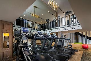 Hilton Vienna Plaza fotoÄŸrafÄ±