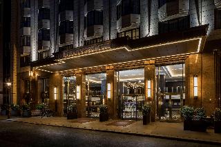 Hilton Vienna Plaza fotoÄŸrafÄ±