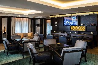 Hilton Vienna Plaza fotoÄŸrafÄ±