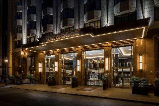 Hilton Vienna Plaza fotoÄŸrafÄ±