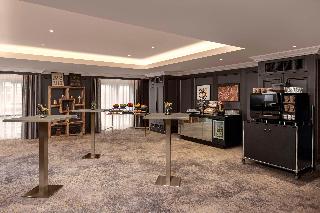 Hilton Vienna Plaza fotoÄŸrafÄ±