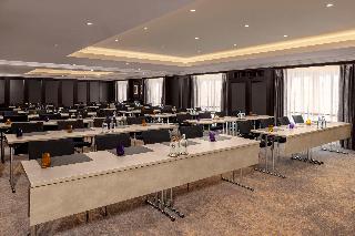 Hilton Vienna Plaza fotoÄŸrafÄ±