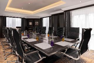 Hilton Vienna Plaza fotoÄŸrafÄ±
