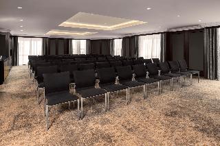 Hilton Vienna Plaza fotoÄŸrafÄ±