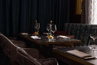 Hilton Vienna Plaza fotoÄŸrafÄ±