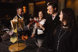 Hilton Vienna Plaza fotoÄŸrafÄ±