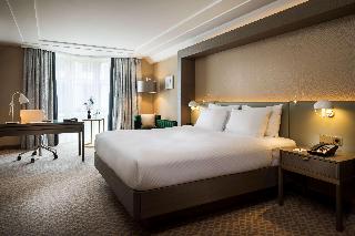 Hilton Vienna Plaza fotoÄŸrafÄ±
