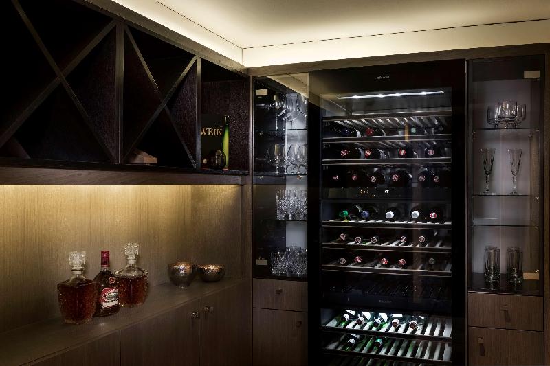 Hilton Vienna Plaza - Oda