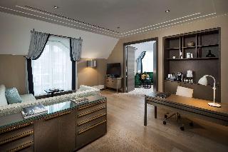 Hilton Vienna Plaza fotoÄŸrafÄ±