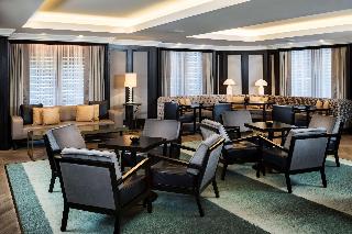 Hilton Vienna Plaza fotoÄŸrafÄ±