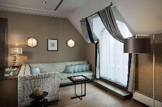 Hilton Vienna Plaza fotoÄŸrafÄ±