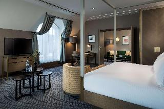 Hilton Vienna Plaza fotoÄŸrafÄ±