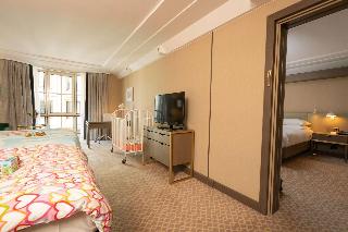 Hilton Vienna Plaza fotoÄŸrafÄ±