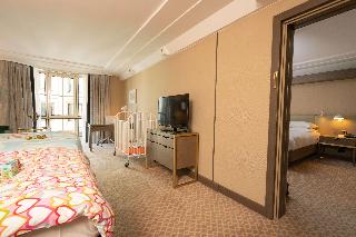 Hilton Vienna Plaza fotoÄŸrafÄ±