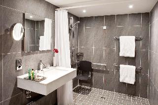 Hilton Vienna Plaza fotoÄŸrafÄ±