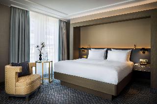 Hilton Vienna Plaza fotoÄŸrafÄ±