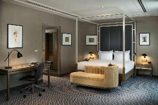 Hilton Vienna Plaza fotoÄŸrafÄ±