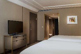 Hilton Vienna Plaza fotoÄŸrafÄ±
