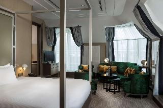 Hilton Vienna Plaza fotoÄŸrafÄ±