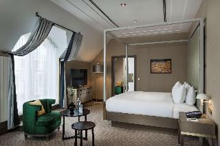Hilton Vienna Plaza fotoÄŸrafÄ±