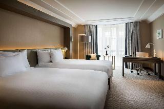 Hilton Vienna Plaza fotoÄŸrafÄ±