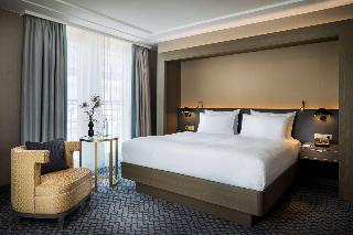 Hilton Vienna Plaza fotoÄŸrafÄ±