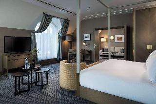 Hilton Vienna Plaza fotoÄŸrafÄ±