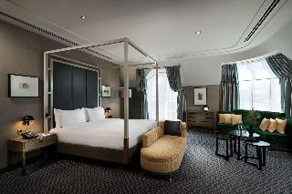 Hilton Vienna Plaza fotoÄŸrafÄ±