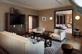 Hilton Vienna Plaza fotoÄŸrafÄ±