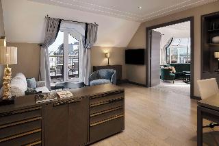 Hilton Vienna Plaza fotoÄŸrafÄ±