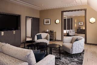 Hilton Vienna Plaza fotoÄŸrafÄ±