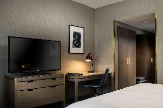 Hilton Vienna Plaza fotoÄŸrafÄ±