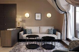 Hilton Vienna Plaza fotoÄŸrafÄ±