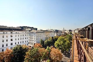 Hilton Vienna Plaza fotoÄŸrafÄ±