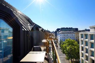 Hilton Vienna Plaza fotoÄŸrafÄ±