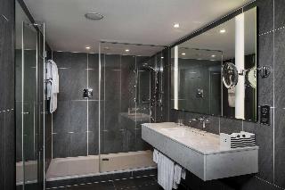Hilton Vienna Plaza fotoÄŸrafÄ±