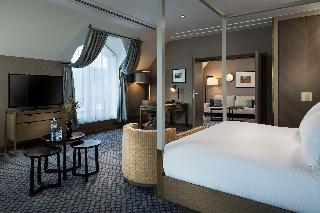 Hilton Vienna Plaza fotoÄŸrafÄ±