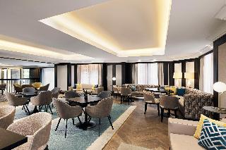 Hilton Vienna Plaza fotoÄŸrafÄ±