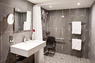 Hilton Vienna Plaza fotoÄŸrafÄ±