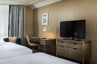 Hilton Vienna Plaza fotoÄŸrafÄ±