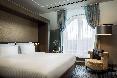 Hilton Vienna Plaza oda fotoğrafı