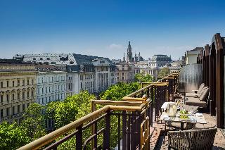 Hilton Vienna Plaza fotoÄŸrafÄ±