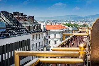 Hilton Vienna Plaza fotoÄŸrafÄ±