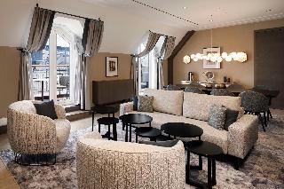 Hilton Vienna Plaza fotoÄŸrafÄ±