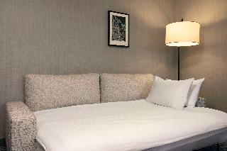 Hilton Vienna Plaza fotoÄŸrafÄ±