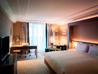 Hilton Vienna Plaza fotoÄŸrafÄ±