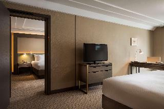 Hilton Vienna Plaza fotoÄŸrafÄ±