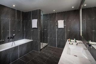 Hilton Vienna Plaza fotoÄŸrafÄ±