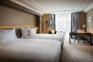 Hilton Vienna Plaza fotoÄŸrafÄ±