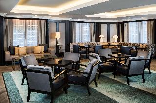 Hilton Vienna Plaza fotoÄŸrafÄ±